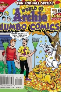 More Doom and Gloom; The Power Pets Return!