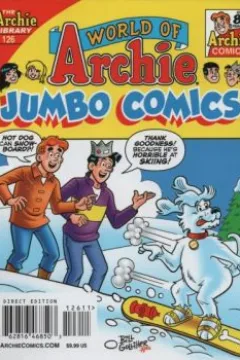 Issue #126