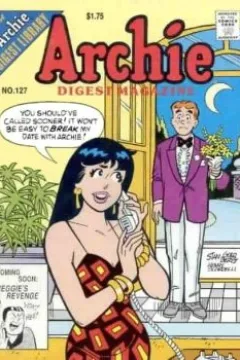 Issue #127