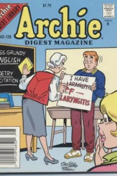 Issue #128