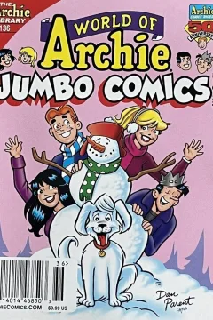Issue #136