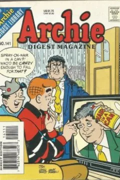 Issue #141
