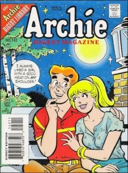 Cover of Issue #142