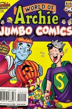 Issue #144