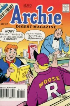 Issue #147