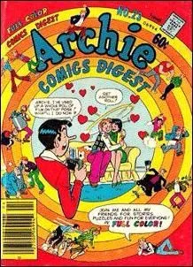 Cover of Issue #23