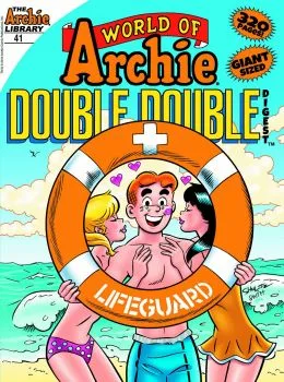 Cover of Issue #41
