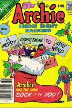 Issue #64