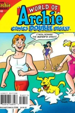Issue #68