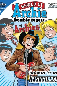 The Archies in Nashville / In No Condition to Work