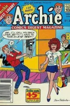Issue #85