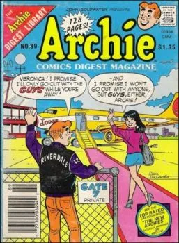 Cover of Issue #89