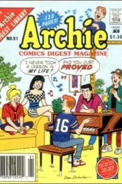 Issue #91