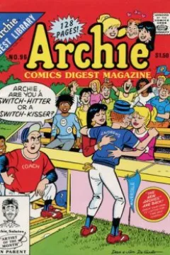 Issue #96