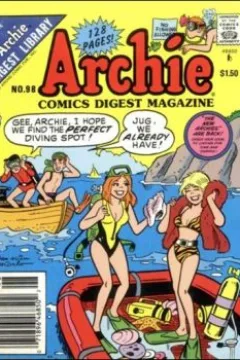 Issue #98