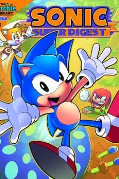 Issue #18
