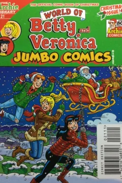 Issue #21