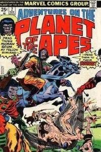 World of Captive Humans