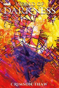 Part 2: Release the Beast