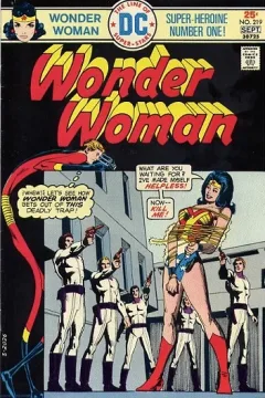 World of Enslaved Women!