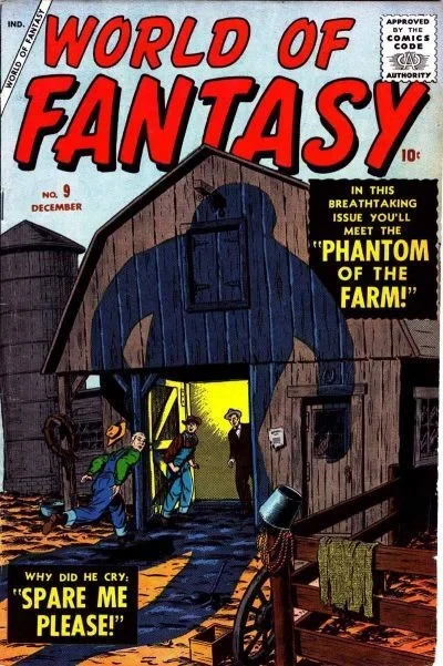 Cover of The Girl Who Fell