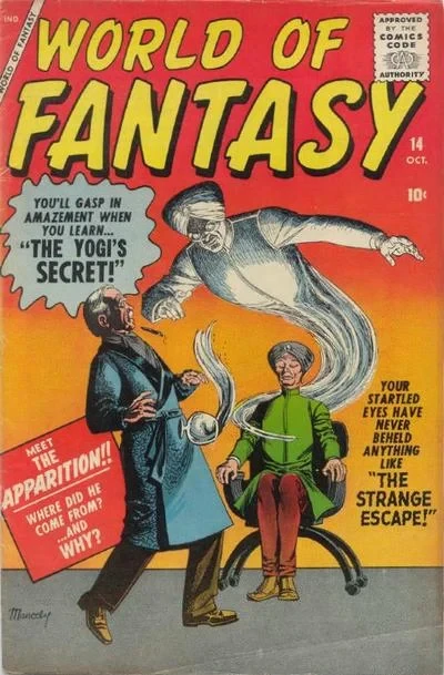 Cover of The Three Dead Flies!