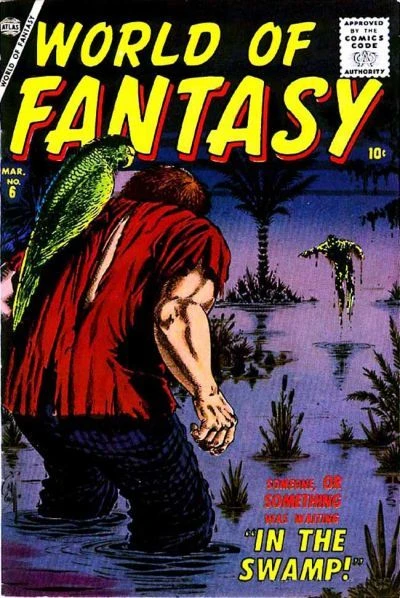 Cover of The Worm's-Eye View