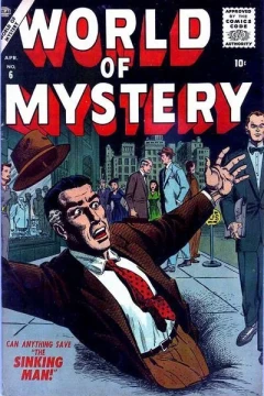 The Secret Of The Haunted House