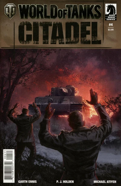 Cover of Prokhorovka