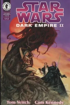 World of the Ancient Sith
