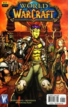 Cover of Armageddon