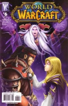 Cover of Blood