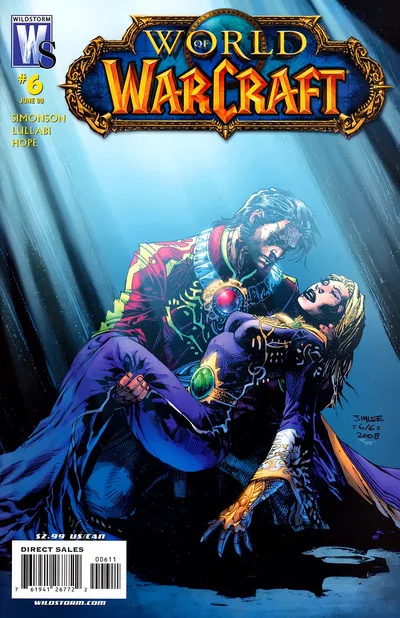Cover of Blood