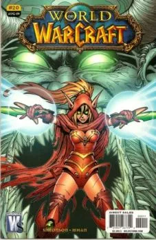 Cover of Repercussions