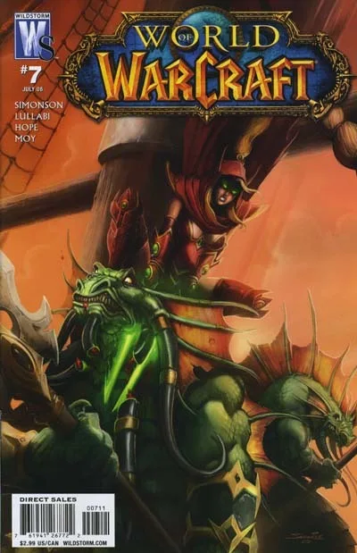 Cover of Revelations