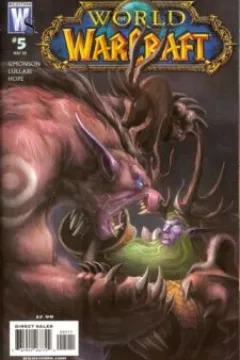 The Beast Within!