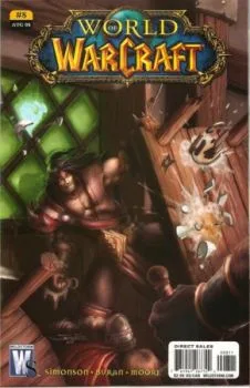 Cover of The Return