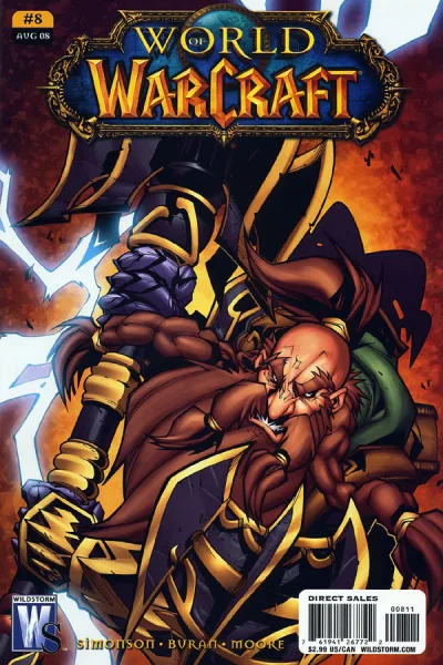Cover of The Return
