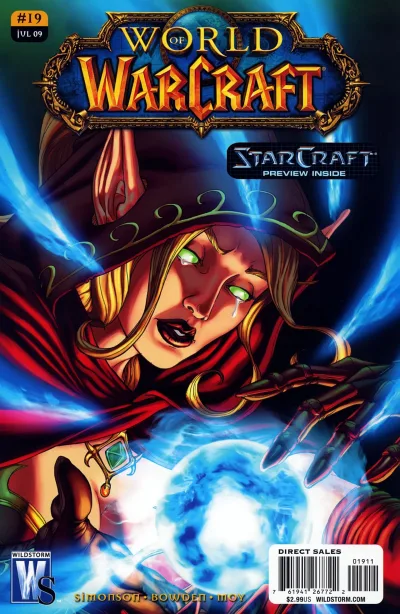 Cover of The Winds of War
