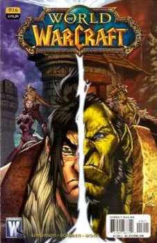 Cover of Threat!