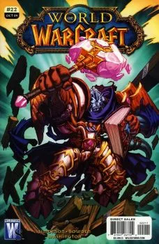 Cover of Whispers