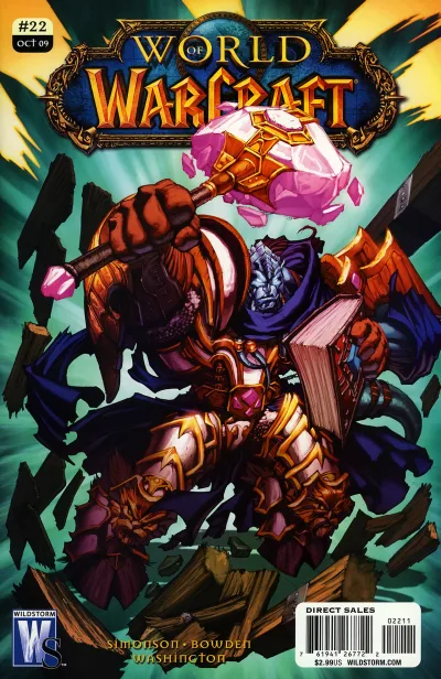 Cover of Whispers