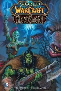 World of Warcraft: Bloodsworn
