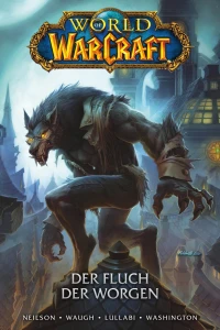 Der Fluch der Worgen