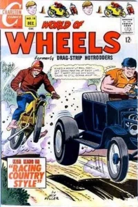 Issue #18