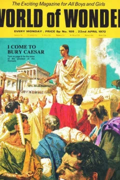 Issue #109