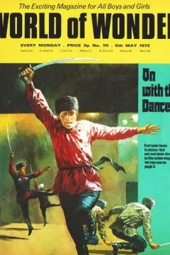 Issue #111