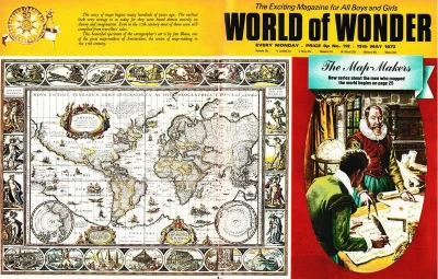 Cover of Issue #112