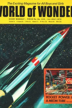 Issue #119