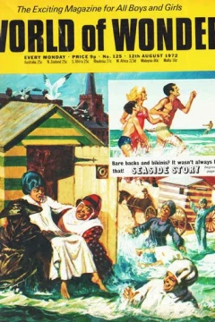 Issue #125